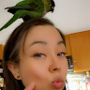 Meet your Posher, Marisol